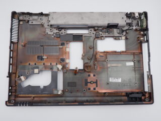 HP ProBook 6550b 6555b laptop alsó ház 6070B0436902 613331-001