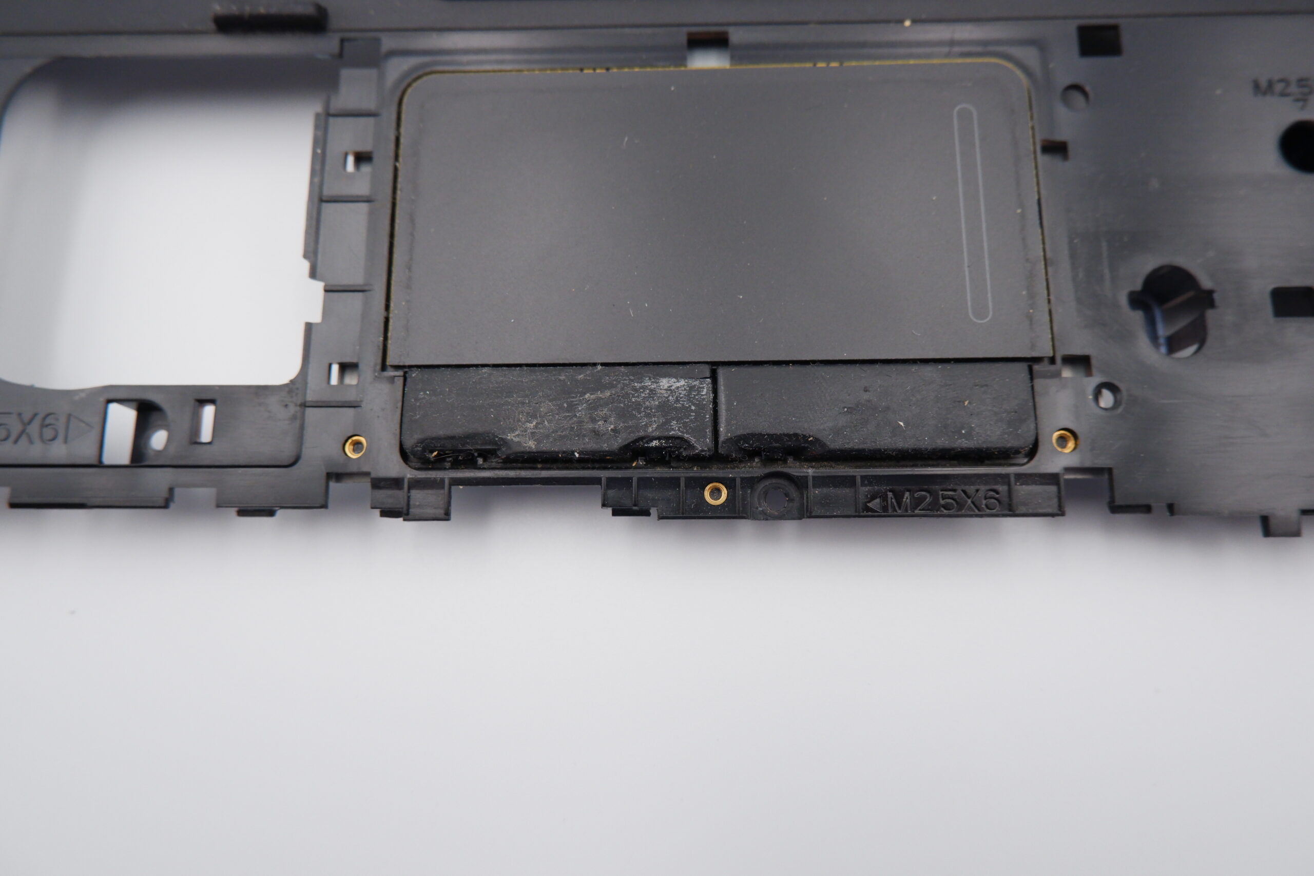 HP ProBook 6550b 6555b laptop felső ház 6070B0437301 - Image 2