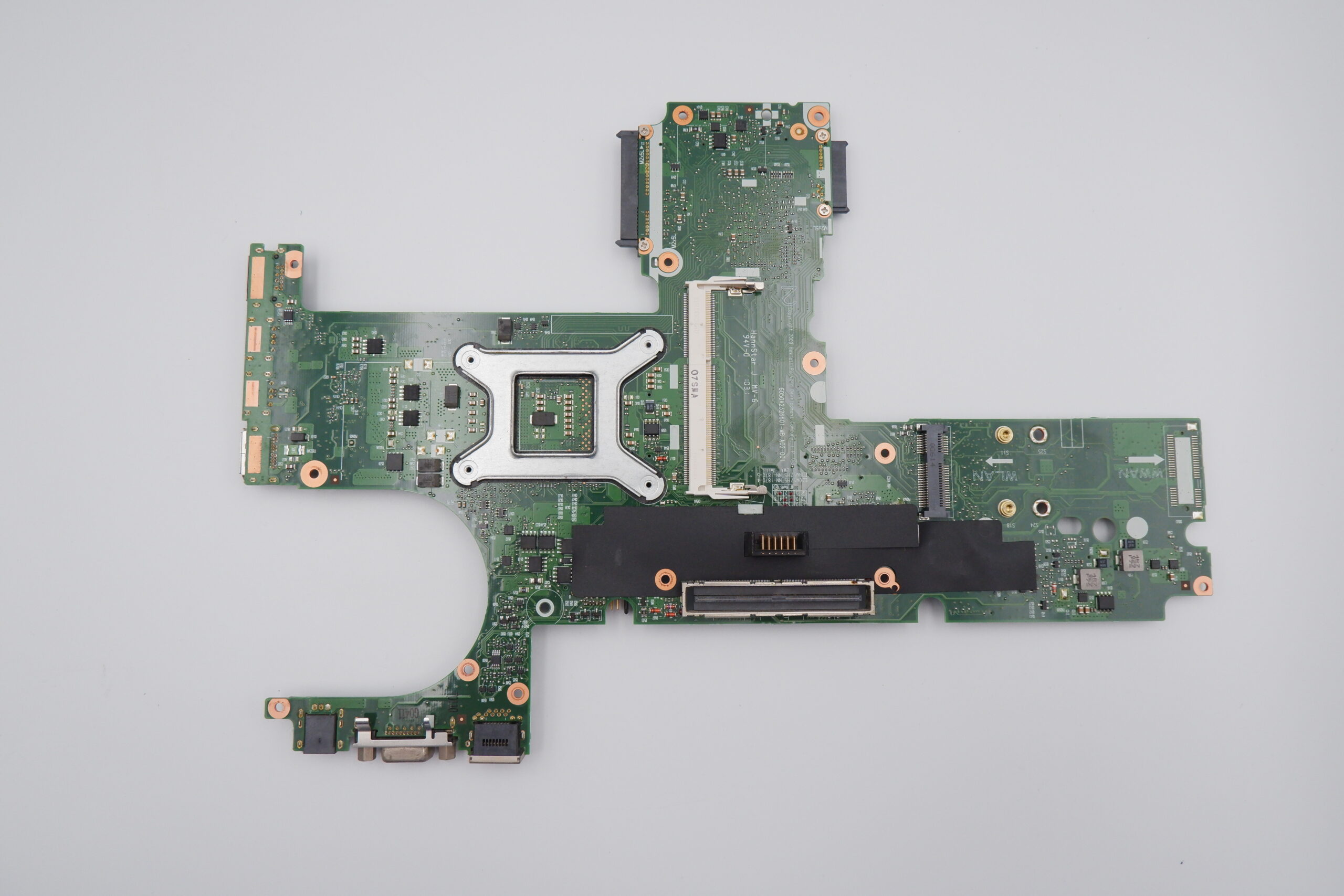 HP ProBook 6550b laptop alaplap 613293-001 6050A2326601-MB-A02-001 - Image 2