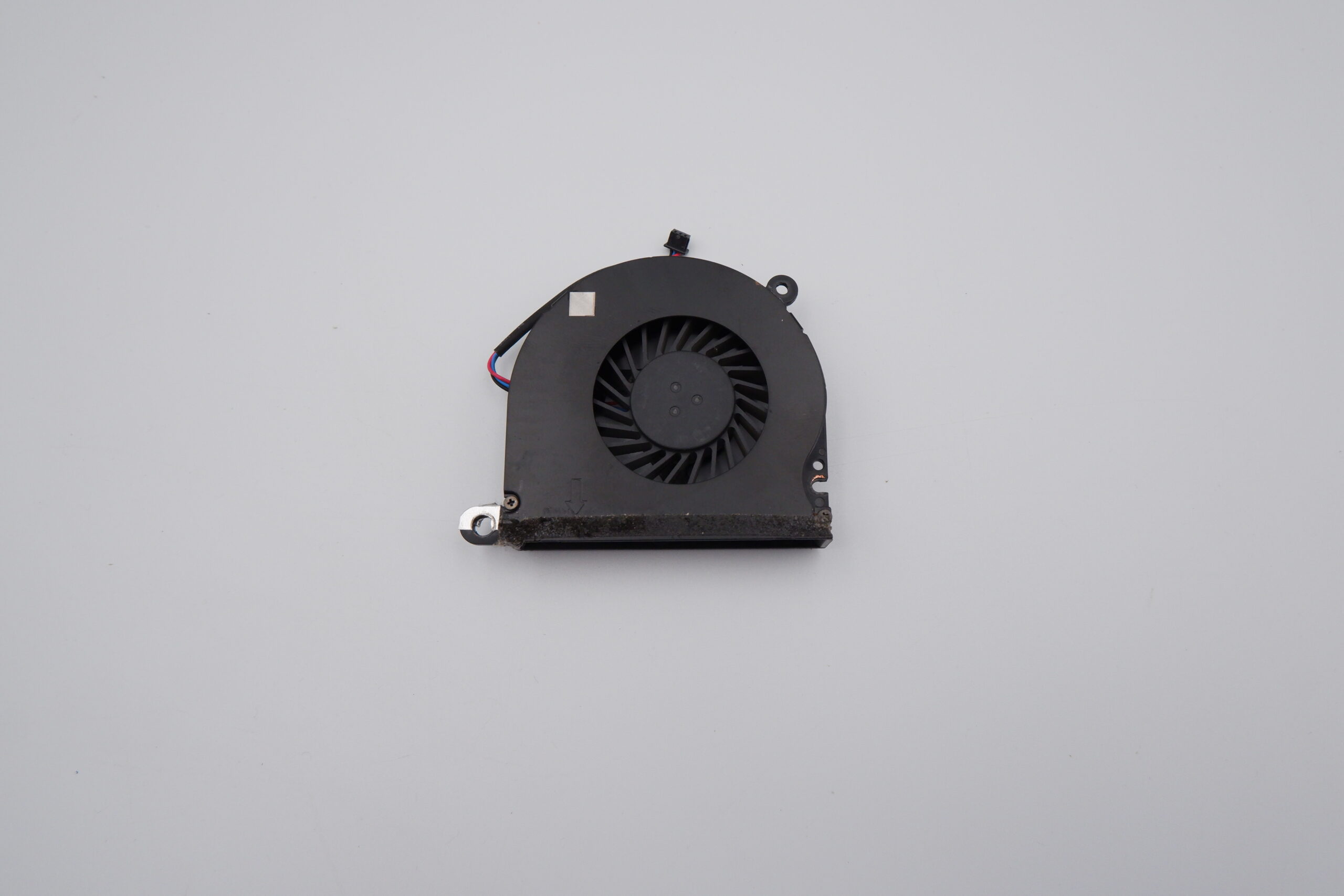 HP ProBook 6440b 6445b 6540b 6545b 6555b laptop hűtő ventilátor 613349-001 6033B0022601