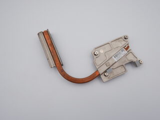 HP ProBook 6550b 6450b laptop hűtő borda 6043B0082001 613351-001