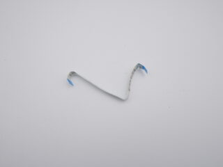 HP ProBook 6550b 6555b laptop touchpad szalag kábel 6035B0061901