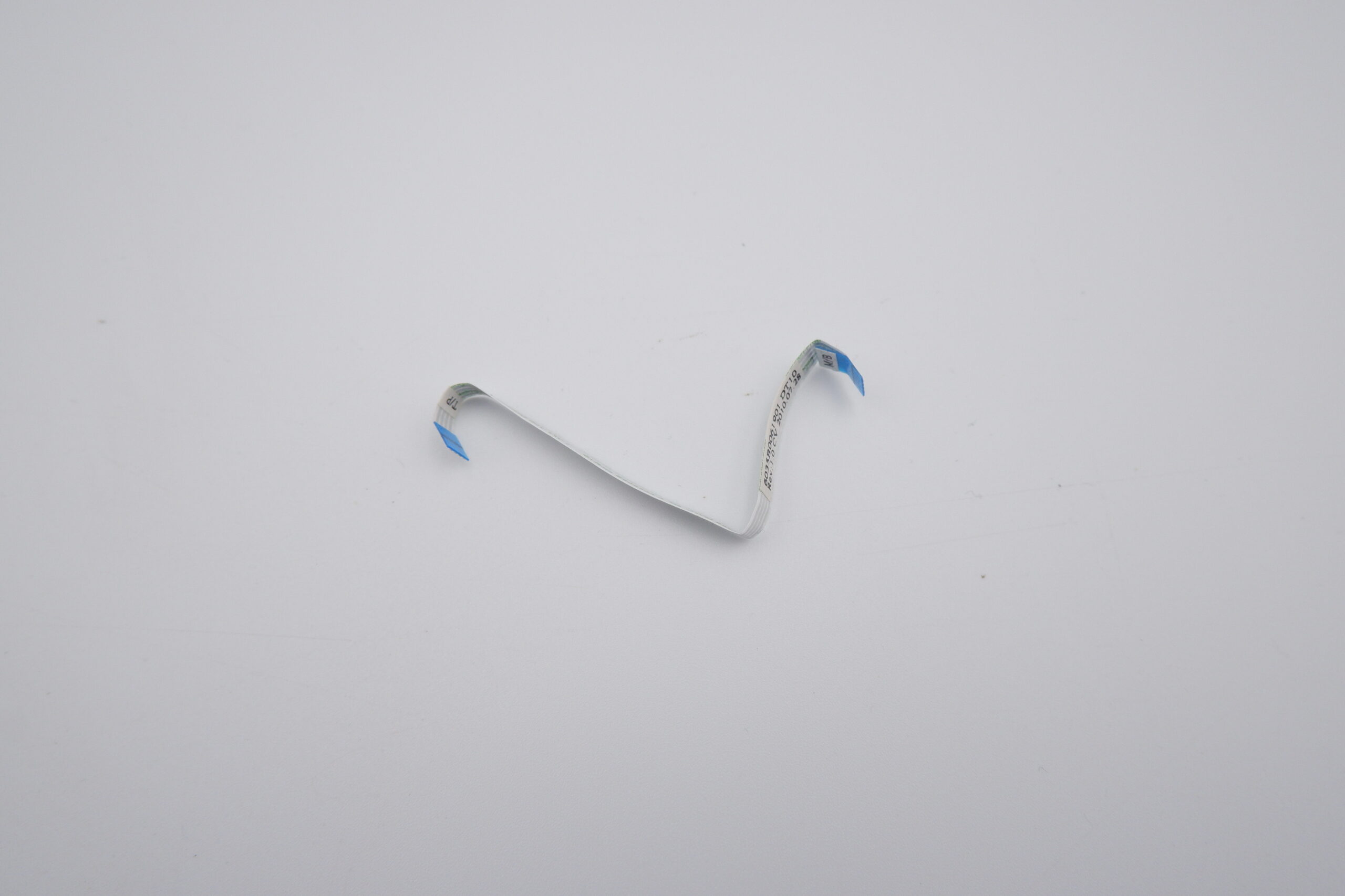 HP ProBook 6550b 6555b laptop touchpad szalag kábel 6035B0061901