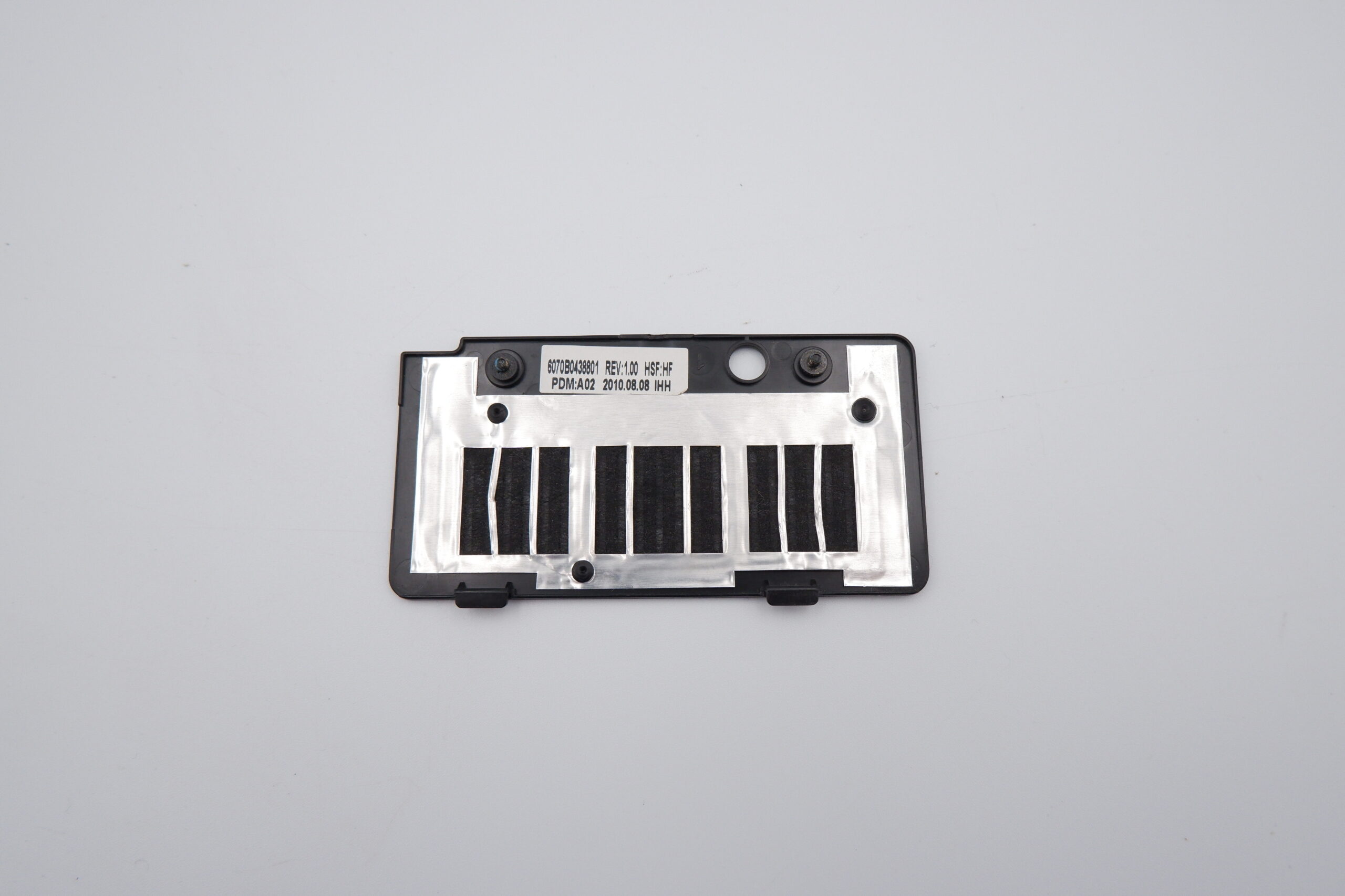 HP ProBook 6550b 6555b laptop Wifi fedél burkolat 6070B0438801 - Image 2