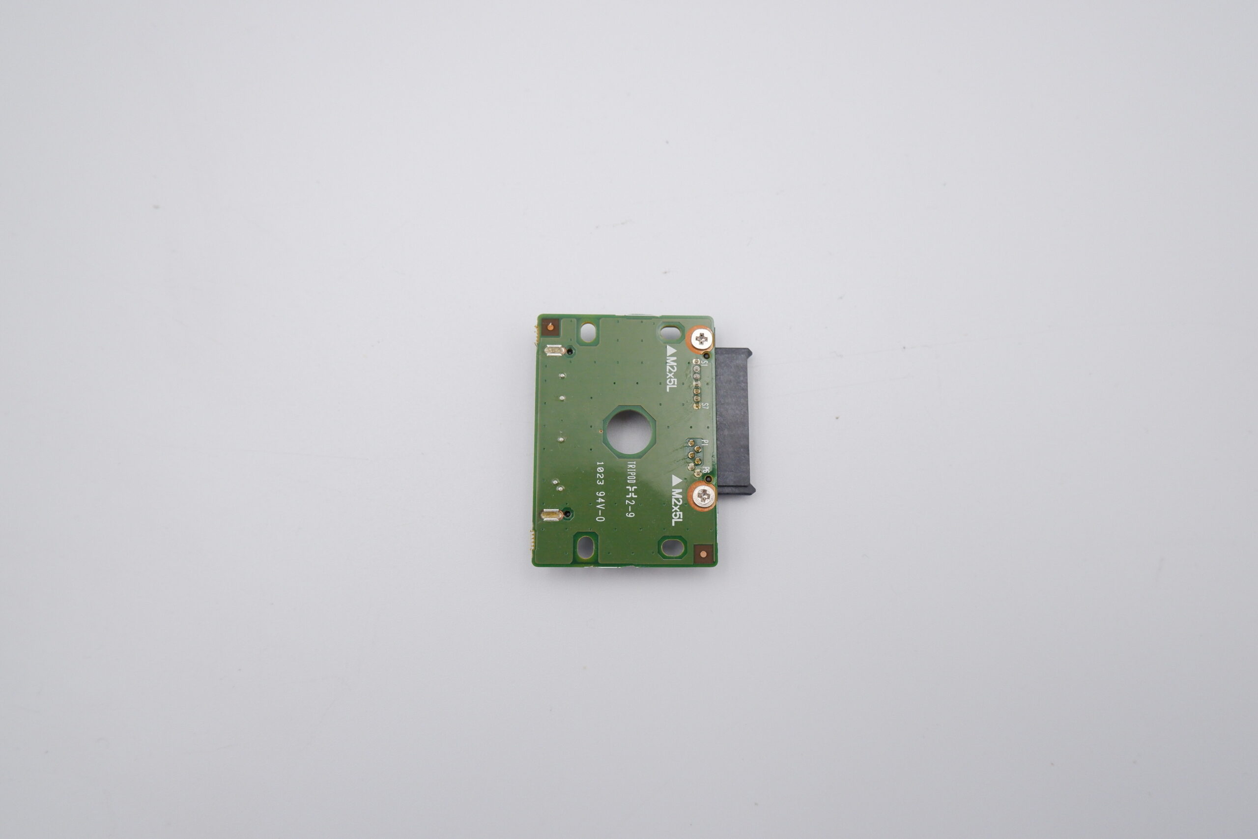 HP ProBook 6550b laptop DVD Sata panel 6050A2331701 - Image 2