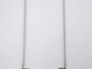 HP ProBook 6550b 6555b laptop zsanér 6055B0012401 6055B0012402