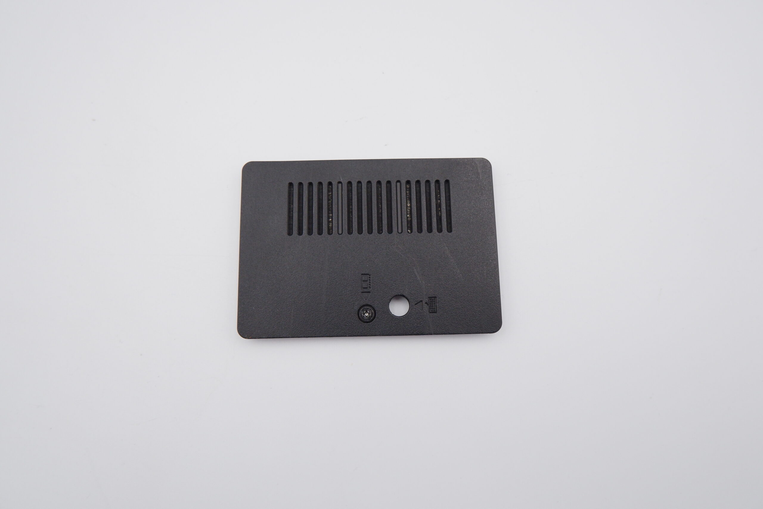 HP ProBook 6550b laptop RAM fedél burkolat 6070B0438301