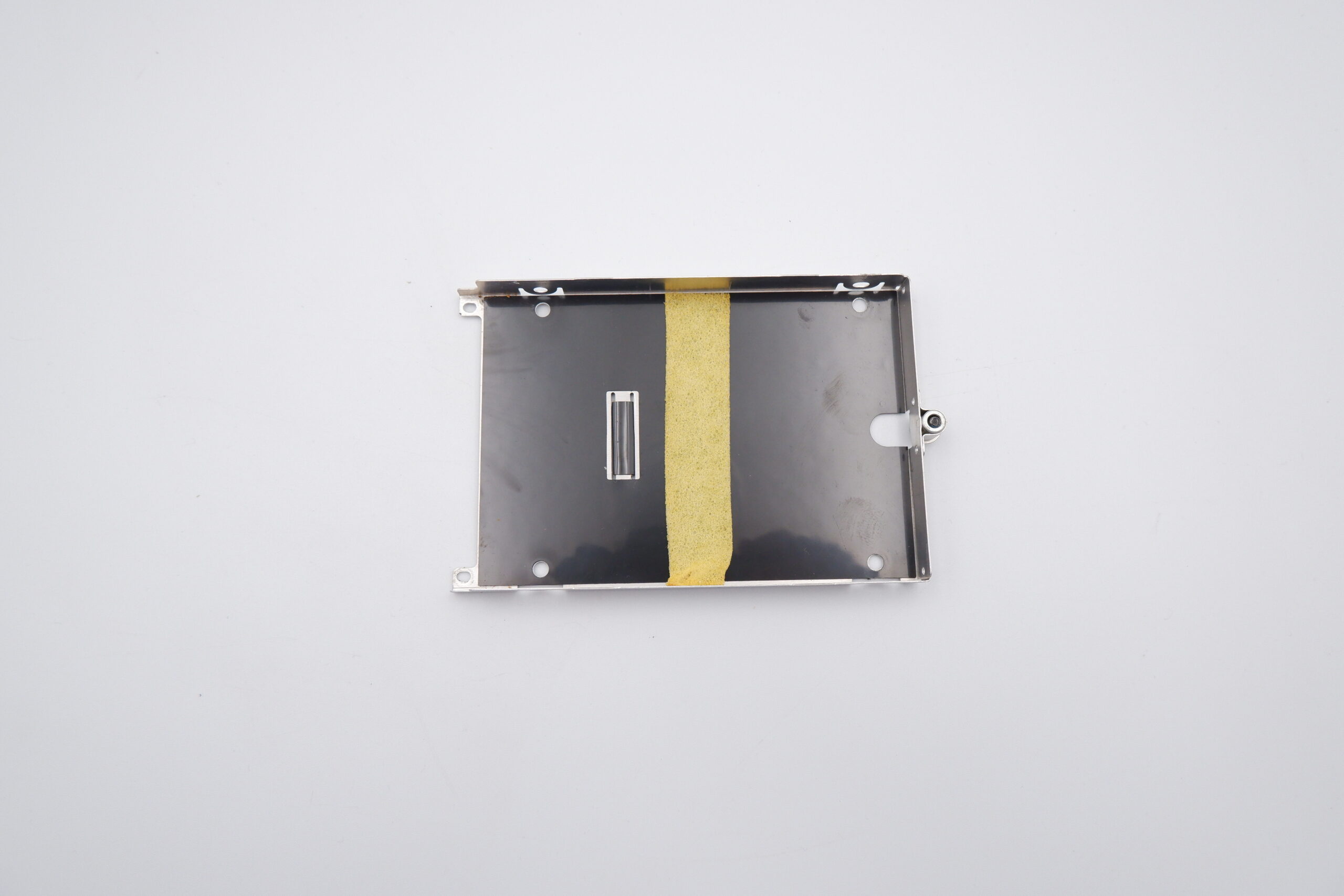 HP ProBook 6550b laptop merevlemez beépítő keret caddy - Image 2