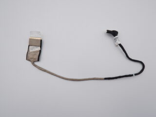 HP ProBook 6540b 6445b 6550b 6555b 6440b laptop kijelző kábel 6017B0263501