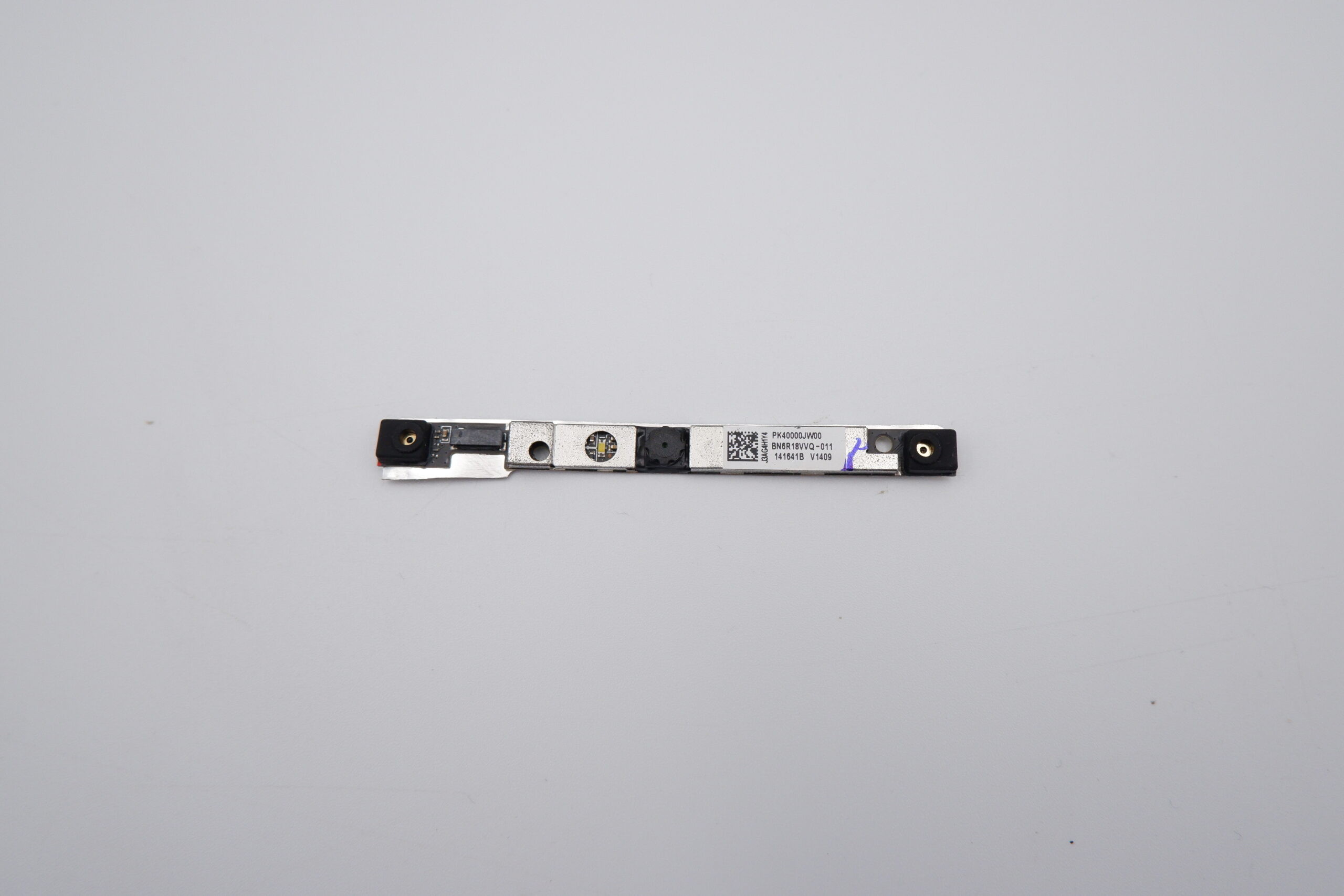 Lenovo IdeaPad Z510 laptop webkamera PK40000JW00