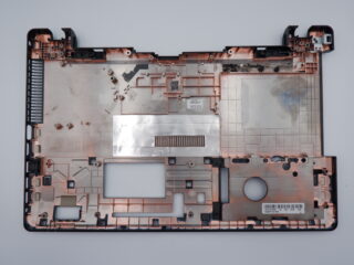 ASUS X552C laptop alsó ház 13NB00T1AP1502 13N0-PEA0Z02