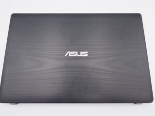 ASUS X552C laptop kijelző hátlap 13N0-QKA0201 13NB03VBAP0201