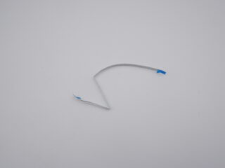 ASUS X552C laptop touchpad szalag kábel