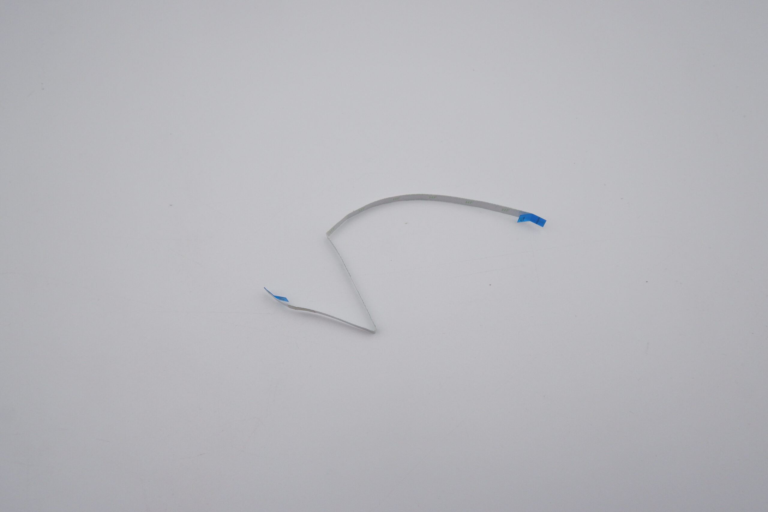 ASUS X552C laptop touchpad szalag kábel