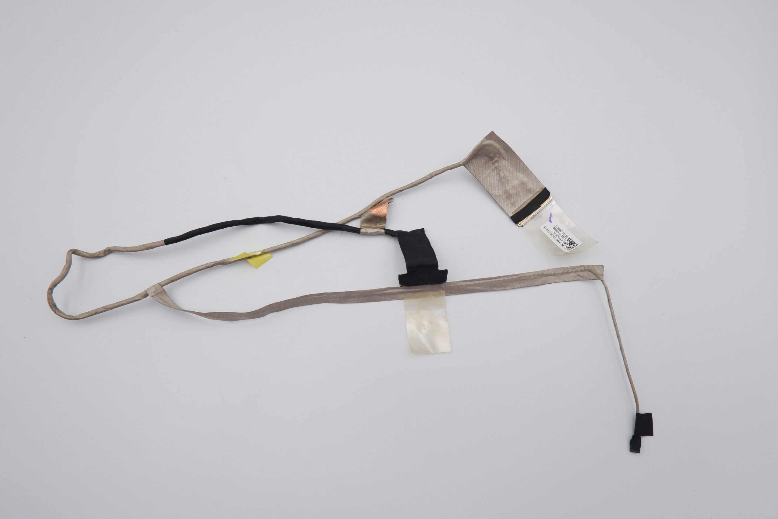 ASUS X552C laptop kijelző kábel 1422-01M6000