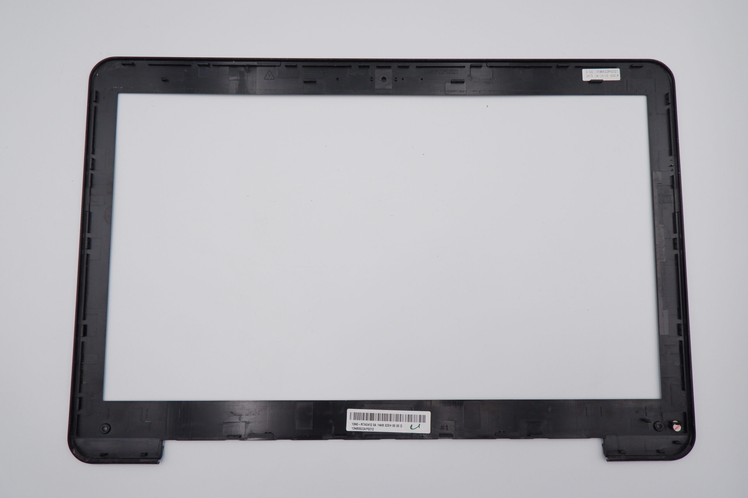 ASUS R556L laptop kijelző keret 13N0-R7A0412 13NB0622AP0212 - Image 2