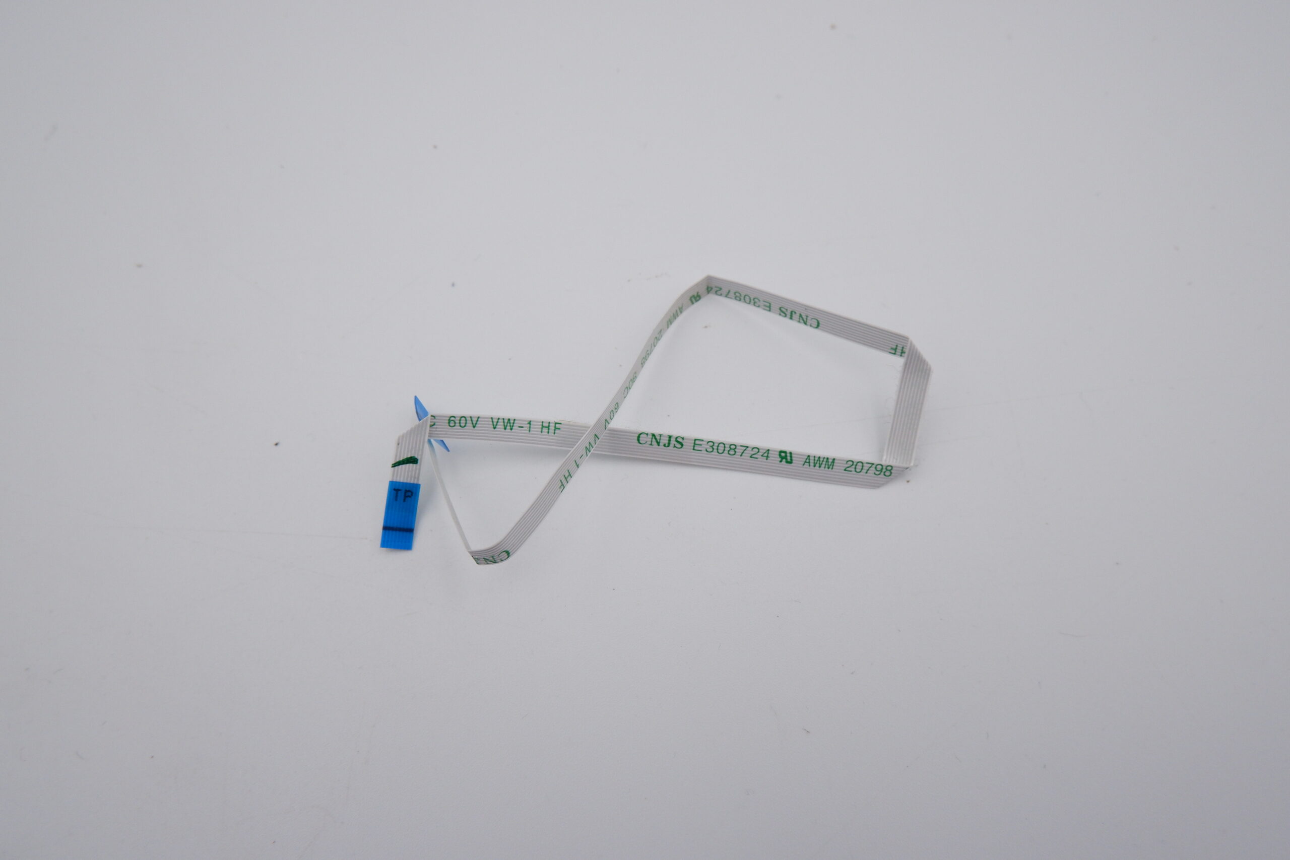 ASUS R556L laptop touchpad szalag kábel