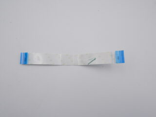 ASUS R556L laptop USB audio panel szalag kábel