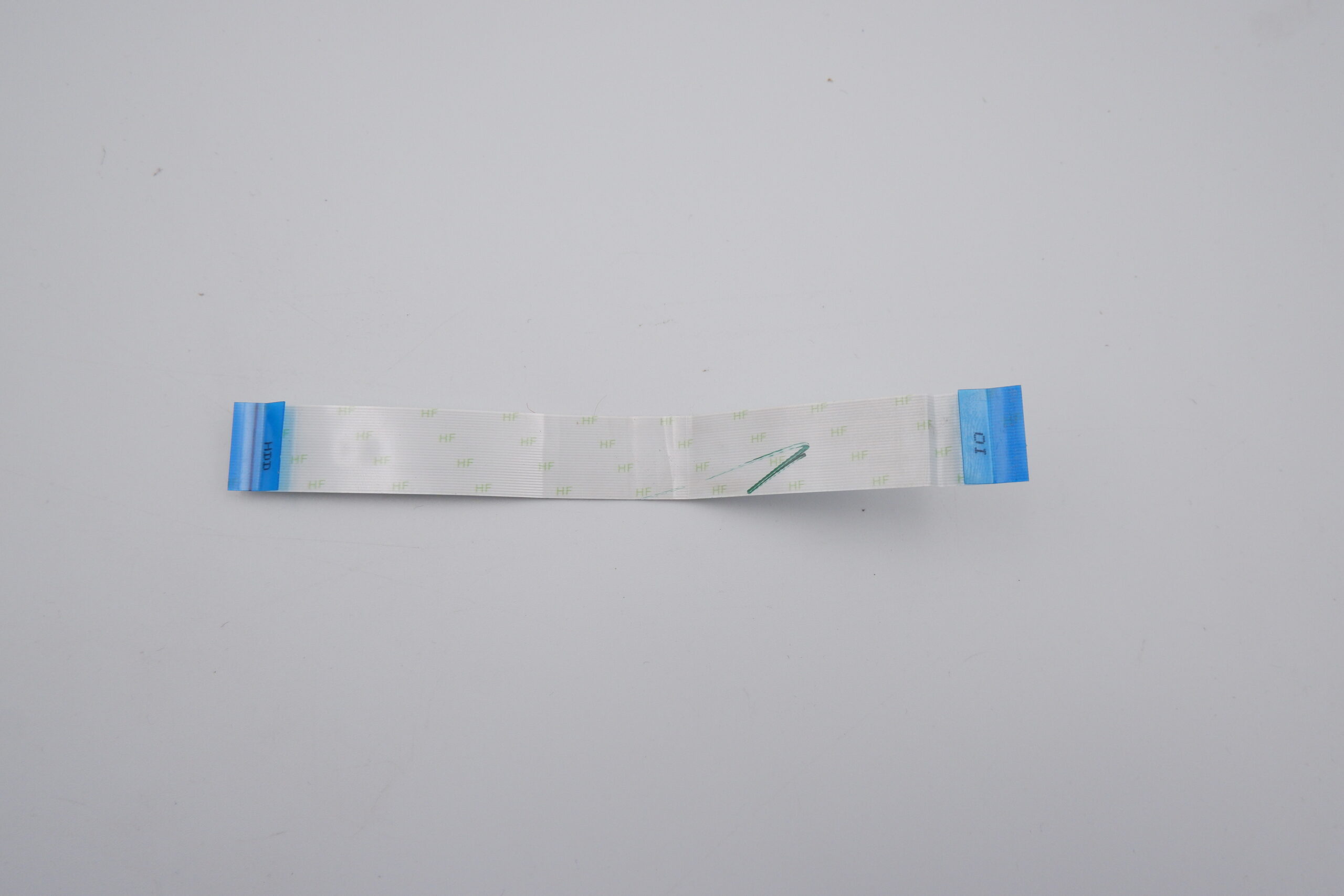 ASUS R556L laptop USB audio panel szalag kábel