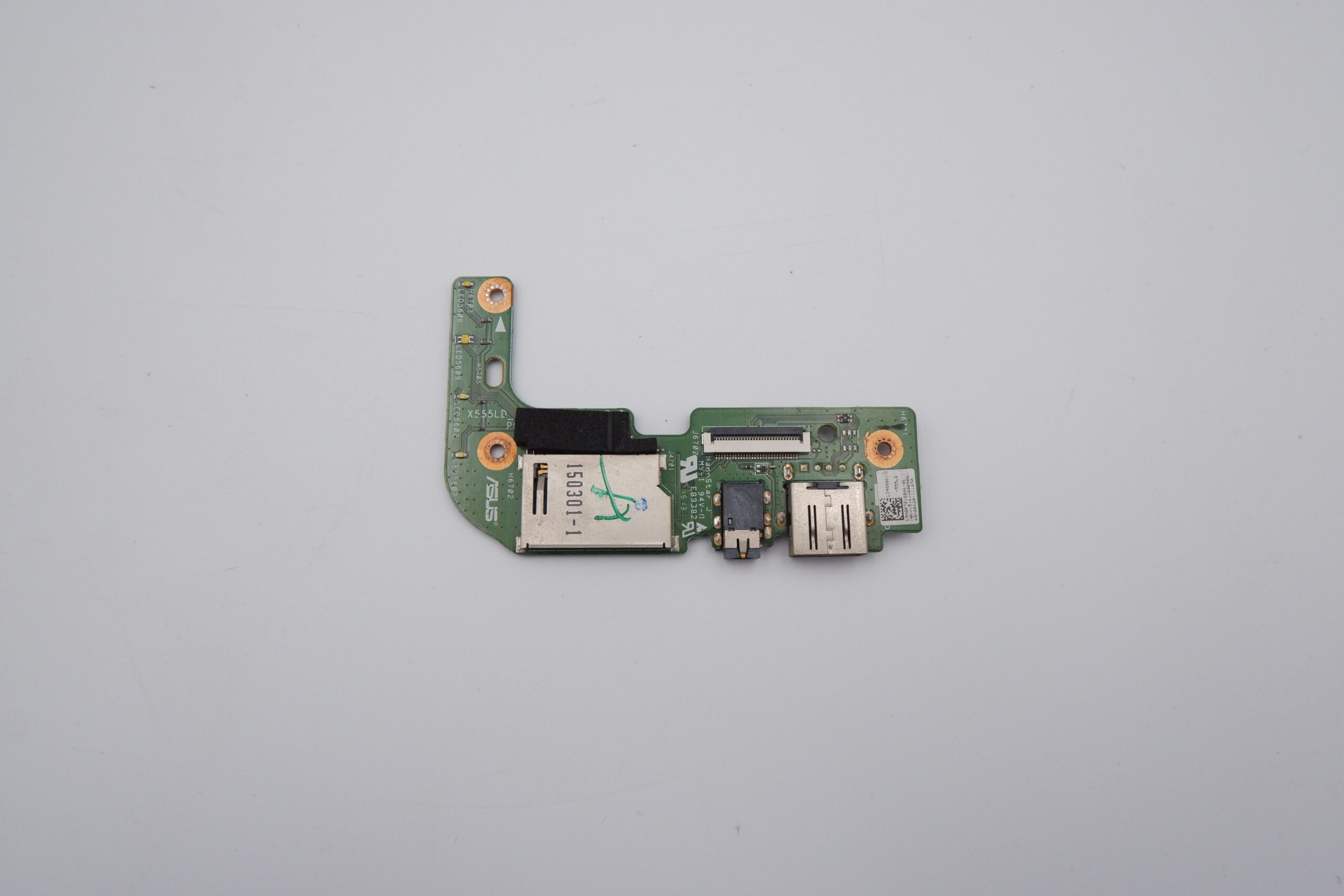 ASUS R556L laptop HDD panel 69N0R7B10B06-01 60NB0620-IO1030