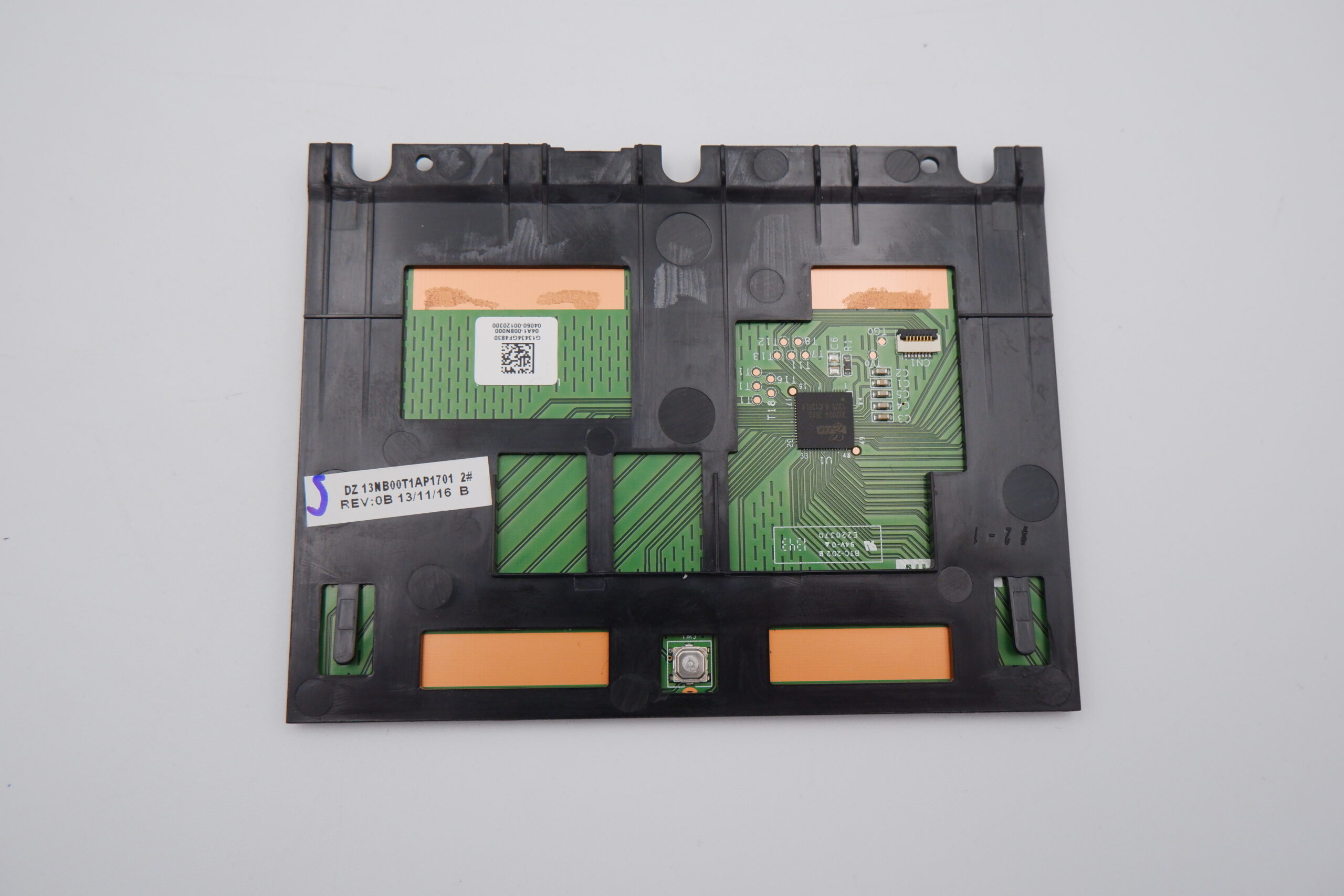 ASUS X552C laptop touchpad 13NB00T1AP1701 04060-00120300 - Image 2