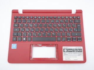 Acer Aspire ES 11 ES1-132 laptop felső ház és billentyűzet EAZHP00303A NKI111S03A
