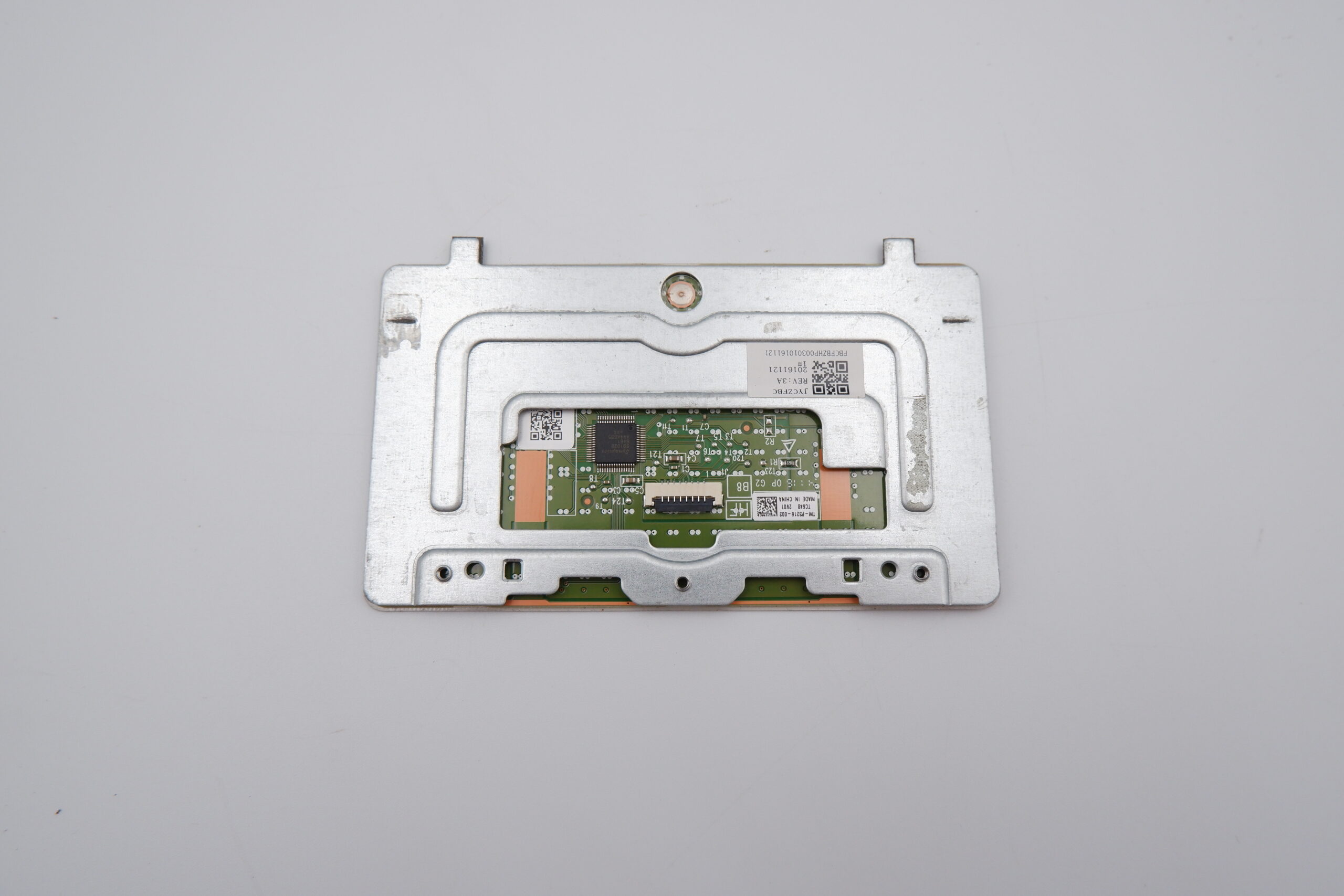 Acer Aspire ES 11 ES1-132 laptop touchpad TM-P3216-002 - Image 2