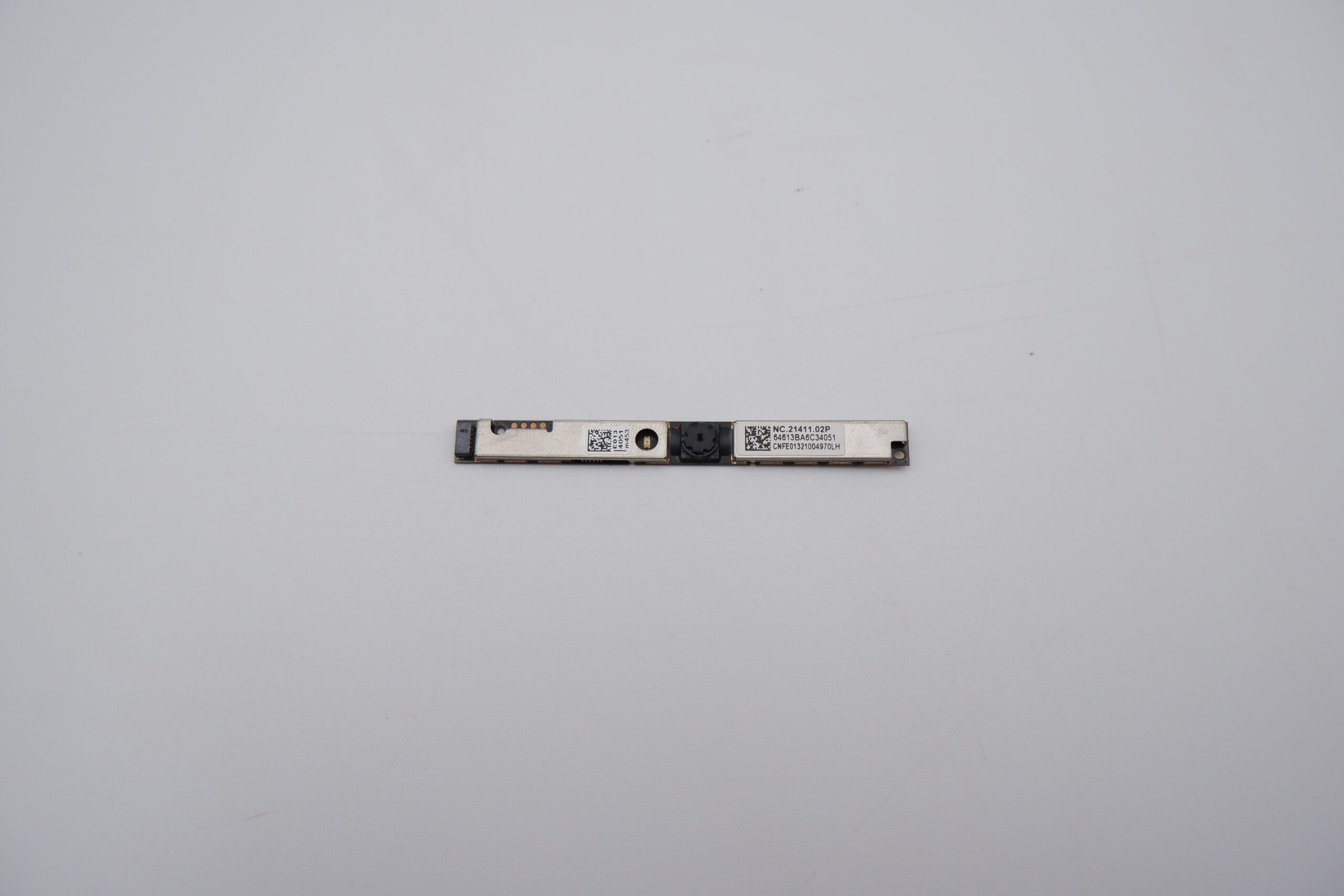 Acer Aspire ES 11 ES1-132 laptop webkamera NC.21411.02P