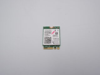 Acer Intel Dual Band Wireless-AC 3168NGW Wi-fi kártya + Bluetooth 4.2