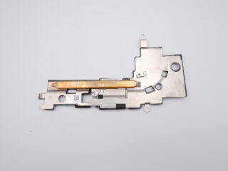 Acer Aspire ES 11 ES1-132 laptop hűtő borda FCNFBZHP010010