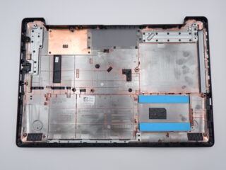 Dell Inspiron 5570 5575 laptop alsó ház AP21C000300 CN-0FMKY5