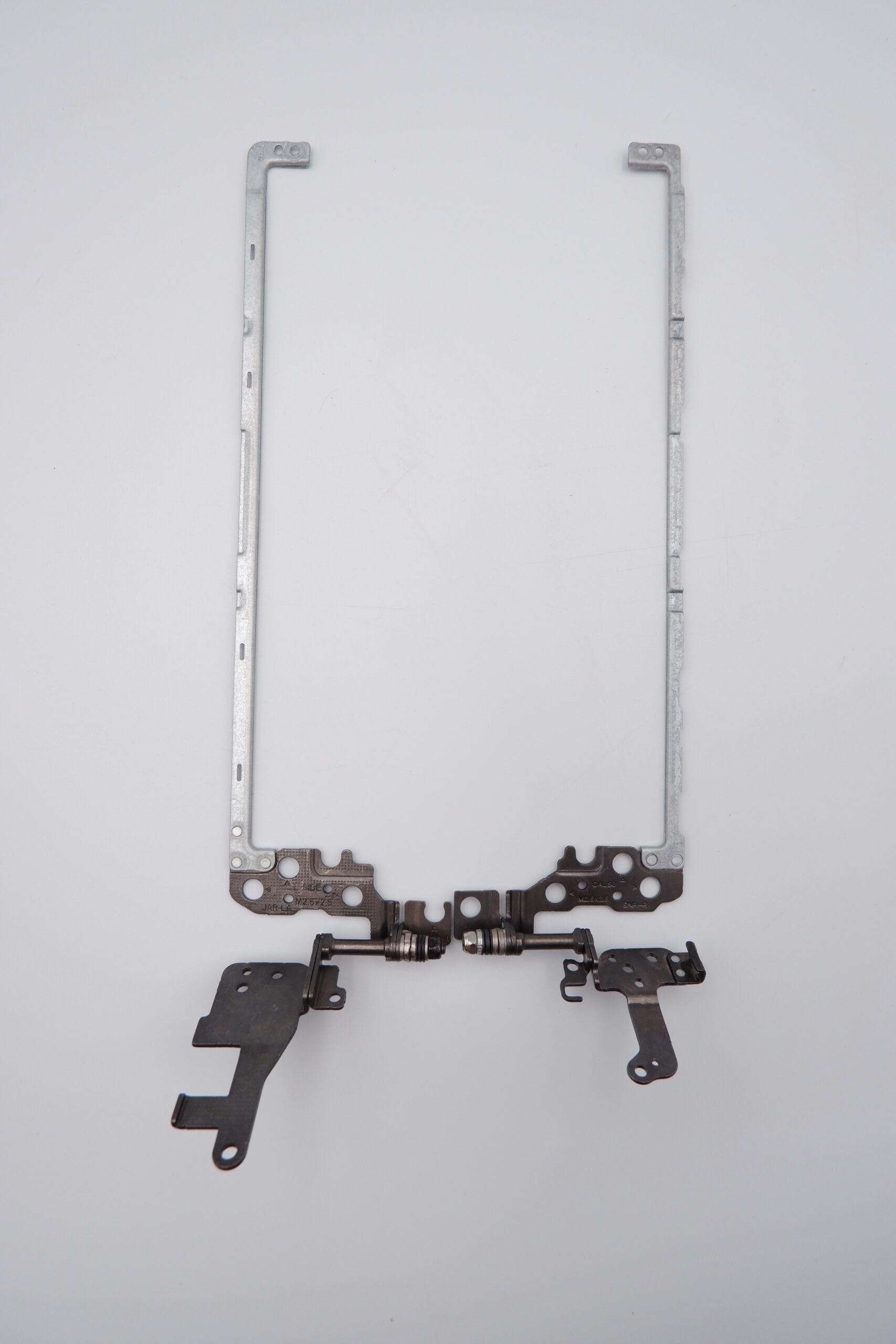 Dell Inspiron 5570 5575 laptop zsanér CN-0D0D85