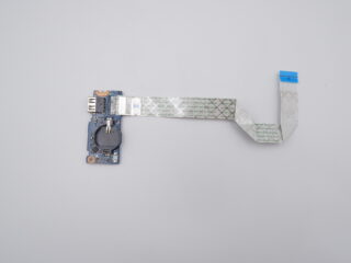 Dell Inspiron 5570 5575 laptop USB kártyaolvasó panel LS-F111P CN-0VM6W3