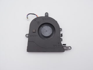 Dell Inspiron 5570 5575 laptop hűtő ventilátor CN-0FX0M0