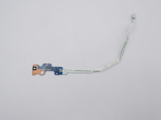 Dell Inspiron 5570 5770 laptop bekapcsoló panel LS-F114P NBX00028G00