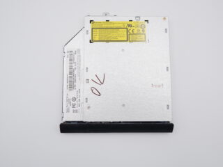 Lenovo Super Multi DVD Writer DVD író 9,5mm GUA0N ALOK113 SATA