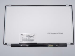 Samsung LTN156AT39 15.6 laptop kijelző 30 pin fényes