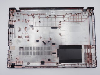 Lenovo IdeaPad 100-15IBY laptop alsó ház AP1ER000400