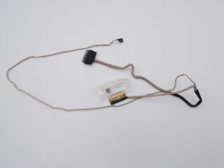 Lenovo IdeaPad 100-15IBY laptop kijelző kábel DC020026T00