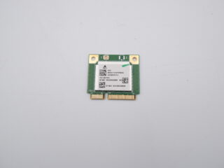 Lenovo AzureWave AW-NB159H WiFi + Bluetooth 4.0 Mini PCI-E (half) kártya