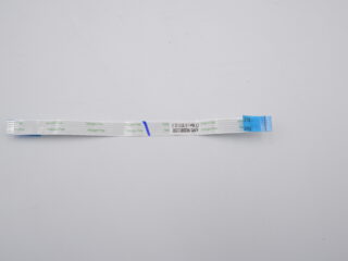 Lenovo IdeaPad 100-15IBY laptop bekapcsoló panel szalag kábel NBX0001U500