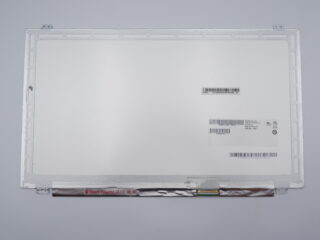 AU Optronics B156XW04 V.5 15.6” laptop kijelző 40 pin