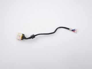 Lenovo G500 G505 laptop töltő csatlakozó DC aljzat DC30100P200