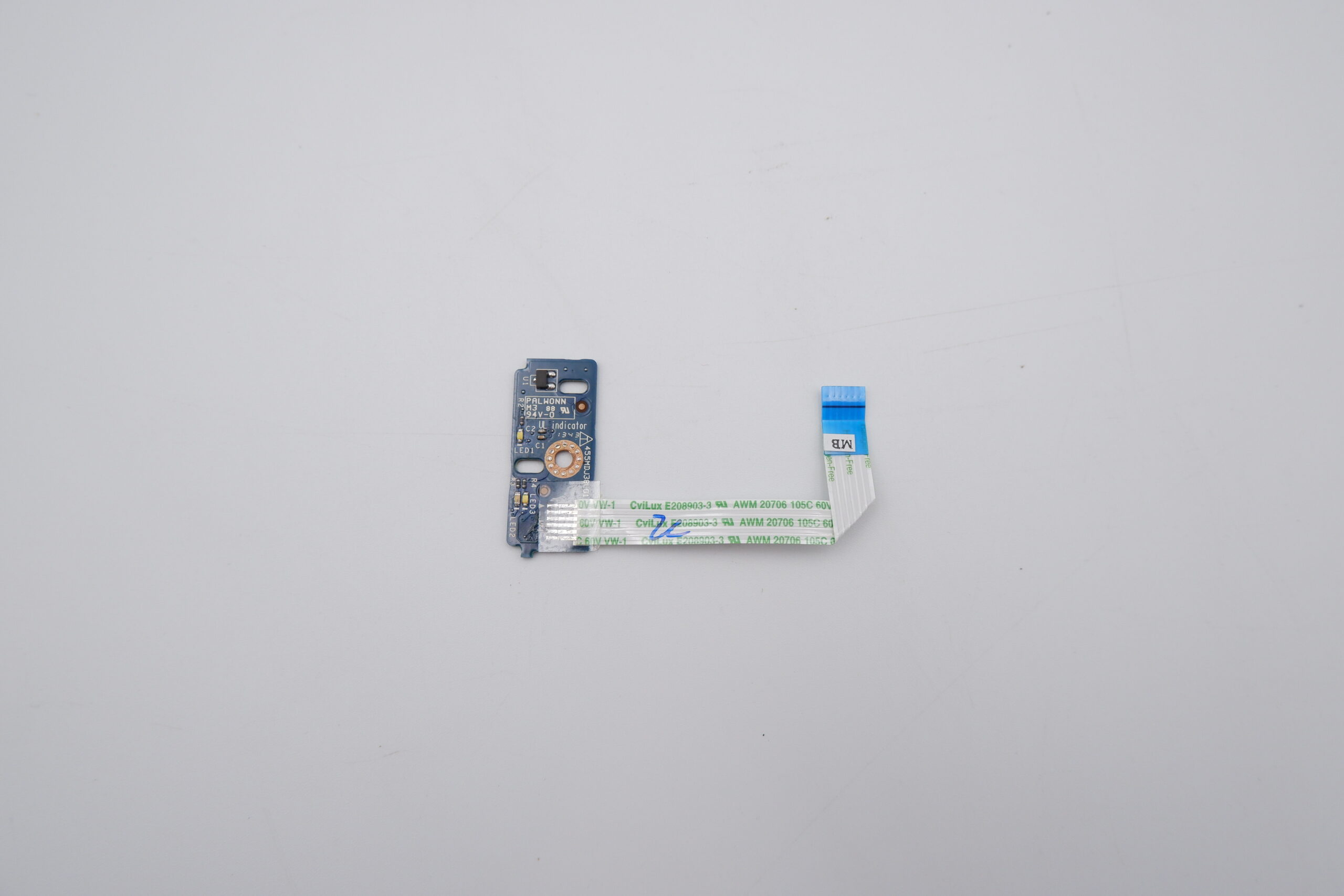 Lenovo IdeaPad G500 G505 LED panel NBX0001EH00 LS-9903P