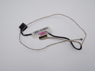 Lenovo G500 G505 laptop kijelző kábel DC02001RR10