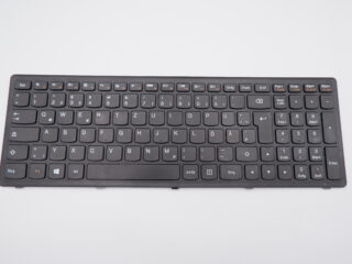 Lenovo IdeaPad G505 G510 laptop billentyűzet NSK-BM0SC 9Z.NAFSC.00G