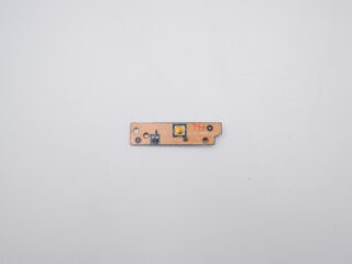 Lenovo IdeaPad 100-14IBY laptop bekapcsoló panel LA-C771P 435MWC38L01