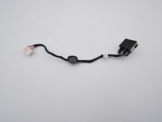 Lenovo IdeaPad G50-30 laptop töltő csatlakozó aljzat DC30100LG00
