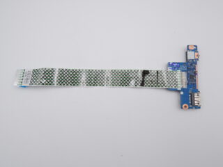 Lenovo IdeaPad G50-30 laptop kártyaolvasó USB port 45508812001 NBX0001AH00