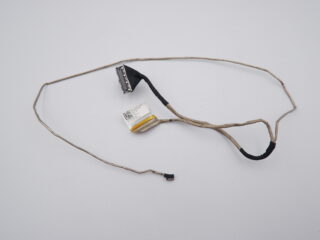 Lenovo IdeaPad G50-30 laptop kijelző kábel DC02001MC00